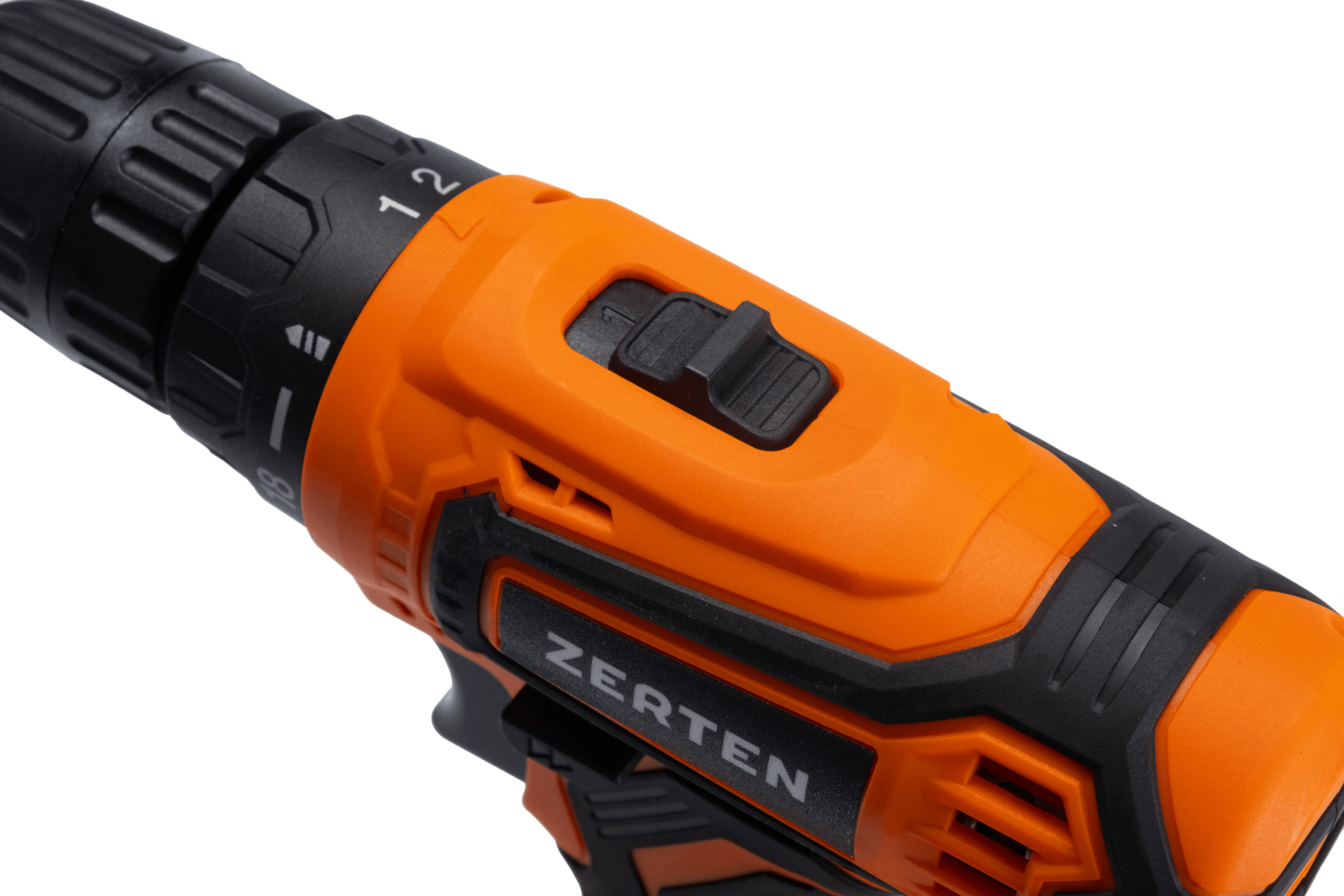 Аккумуляторный шуруповёрт Zerten ASB-14S