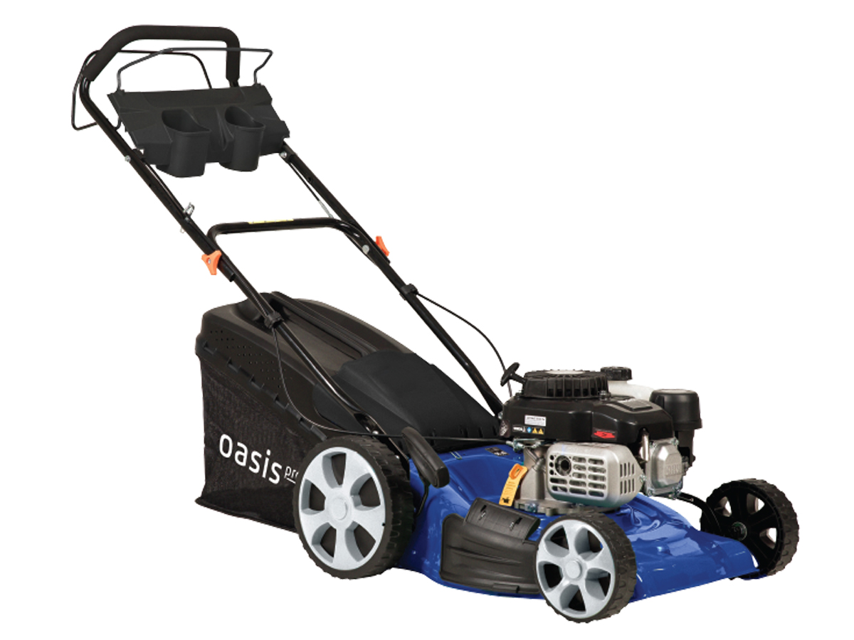 Oasis pro gb 6.0 pro